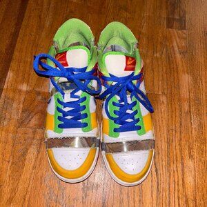 Dunk Low SB 'Sandy Bodecker'